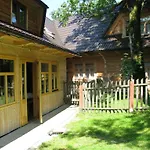 U Krzeptowskich * Kościelisko
