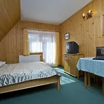 U Krzeptowskich Kościelisko
