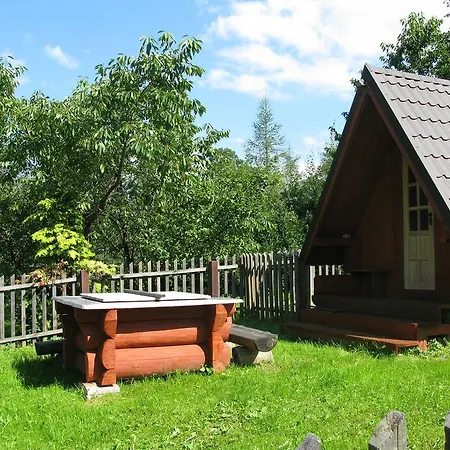 U Krzeptowskich