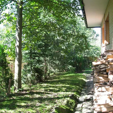 Homestay U Krzeptowskich Koscielisko