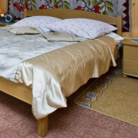 Homestay U Krzeptowskich *