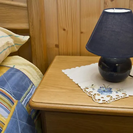 U Krzeptowskich Kościelisko