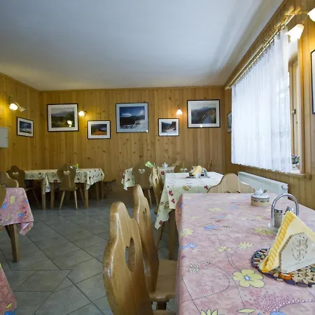 U Krzeptowskich * Kościelisko