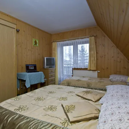 U Krzeptowskich