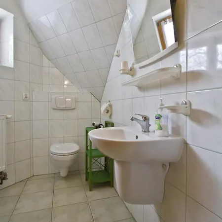 U Krzeptowskich Kościelisko