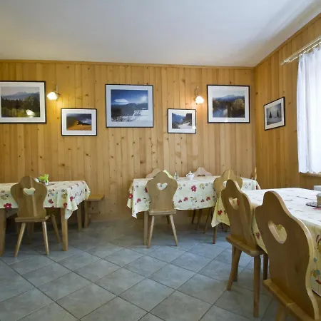 U Krzeptowskich Homestay *