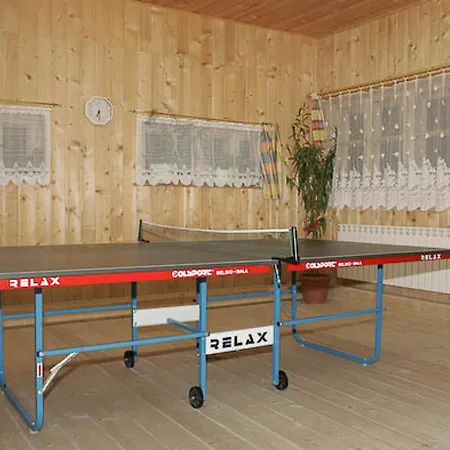 U Krzeptowskich * Kościelisko