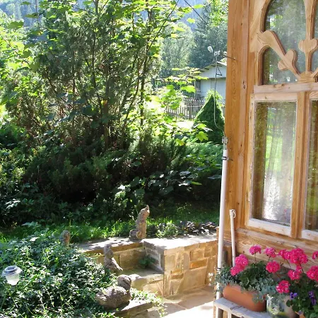 U Krzeptowskich * Kościelisko