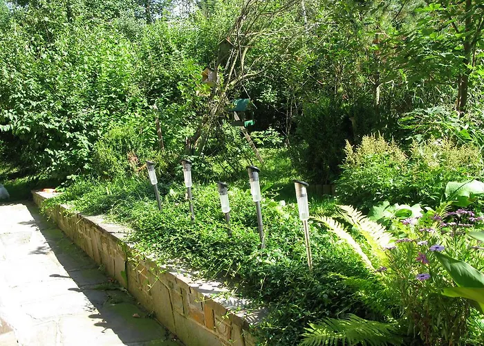 U Krzeptowskich Kościelisko