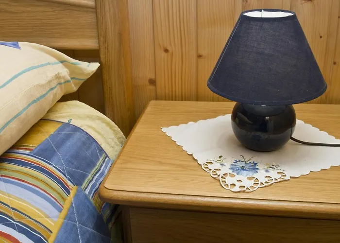 U Krzeptowskich Kościelisko