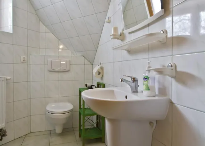 U Krzeptowskich קושצ'ליסקו