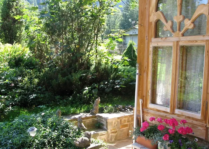 U Krzeptowskich * Kościelisko